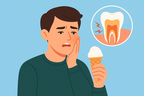 Повышенная чувствительность зубов: причины, симптомы и профилактика